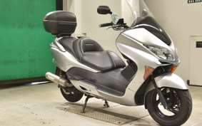 HONDA FORZA Z MF08