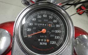 OTHER +HD. FXSTC1340 1989