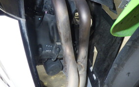 KAWASAKI NINJA 250 2 EX250P