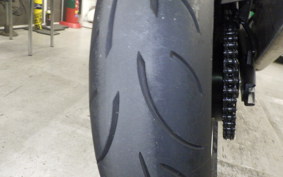 TRIUMPH SPEED400 2024