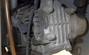 SUZUKI BIRDIE 50 BA42A