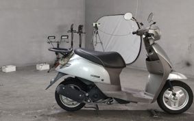 SUZUKI LET'S G CA4AA