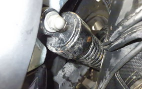 KAWASAKI ELIMINATOR 250 V 2010 VN250A