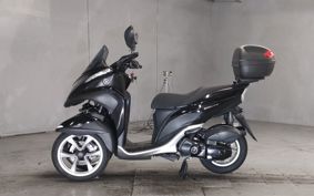 YAMAHA TRICITY 125 SE82J