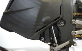 HONDA CBR600RR A 2014 PC40