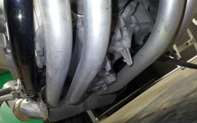 HONDA X4 LD 2002 SC38