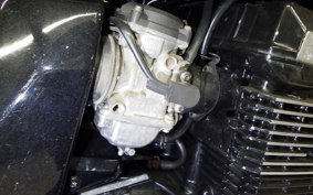 KAWASAKI ZRX400 2011 ZR400E