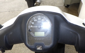 HONDA TACT-4ﾍﾞｰｼｯｸ AF79