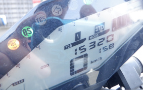 YAMAHA MT-09 ABS 2020 RN52J