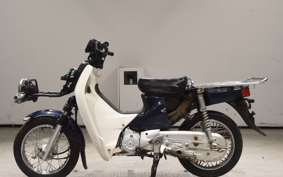 HONDA C110 SUPER CUB 2002 JA10
