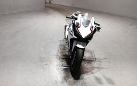 HONDA CBR400R 2021 NC56