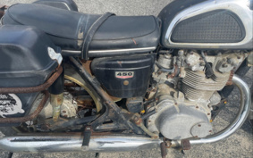 HONDA CB450 K1 CB450K1
