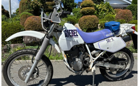 SUZUKI DJEBEL 250 SJ44A