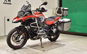 BMW R1200GS ADVENTURE 2018