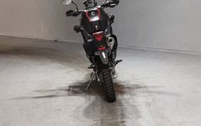 HONDA CRF250 RALLY  MD44