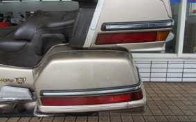 HONDA GL1500 GOLDWING 1988 SC22