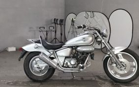 HONDA MAGNA 50 AC13