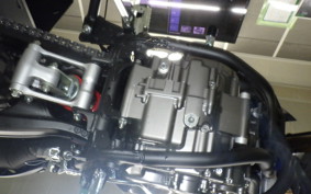 HONDA CRF250L 2017 MD47