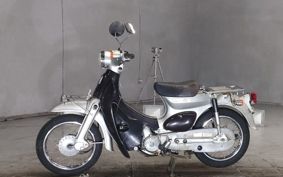HONDA LITTLE CUB AA01