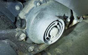SUZUKI LET's 4 2023 CA45A