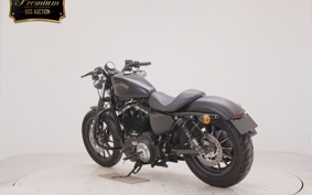 HARLEY XL883N 2015