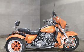HARLEY  HARLEY FLHX1580 TRIKE  KB4