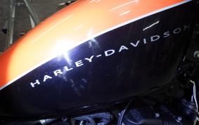 HARLEY XL1200N 2009