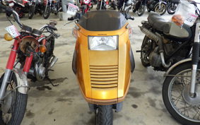 HONDA FUSION X MF02
