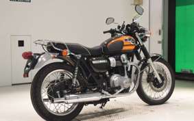 KAWASAKI W800 2016 EJ800A