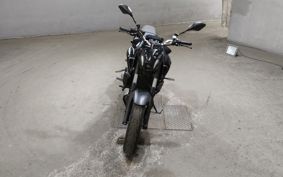 YAMAHA MT-07 2021 RM33J