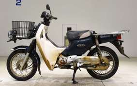 HONDA C110 SUPER CUB JA10