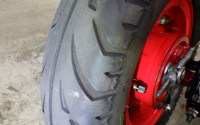 HONDA MONKEY 2016 AB27