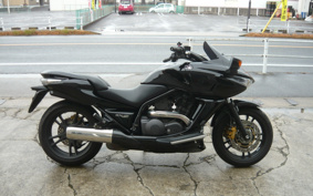 HONDA DN01 2009 RC55