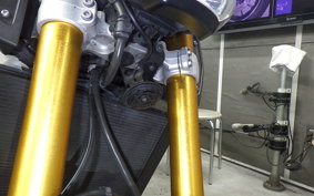 YAMAHA MT-09 A 2014 RN34J