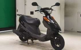 SUZUKI ADDRESS V125 2022 CF4EA