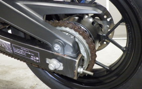HONDA GROM 2021 JC61