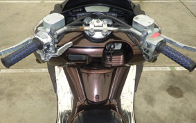 YAMAHA MAXAM 250 SG21J