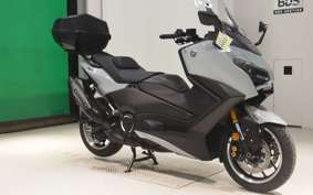 YAMAHA T-MAX 560 T 2025 SJ21J