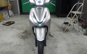 HONDA LEAD 125 2025 JF45