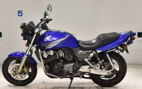 HONDA CB400SF VTEC K NC39