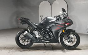 YAMAHA YZF-R25 RG43J