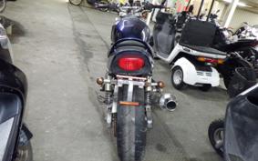 SUZUKI INAZUMA 400 (GSX400) 2004 GK7BA