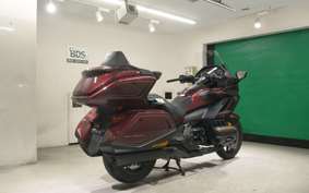 HONDA GL 1800 GOLD WING TOUR DCT 2026 SC79