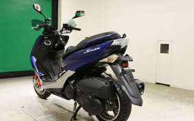 YAMAHA S-MAX 2026