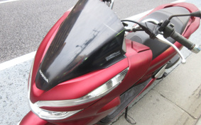 HONDA PCX125 JF81