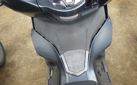 HONDA PCX 160 KF47