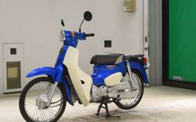 HONDA C50 SUPER CUB 2020 AA09