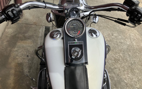 HARLEY FLSTN1340-1450 2007 JD5