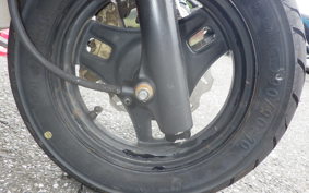 SUZUKI ADDRESS V125 G CF4EA