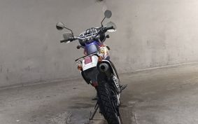 HONDA XR250 BAJA MD30